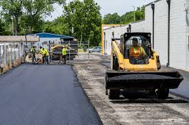 Best Driveway Overlay Services  in Payson, IL